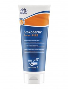 Deb Universal Protect Barrier Cream – 100ml Skin Care